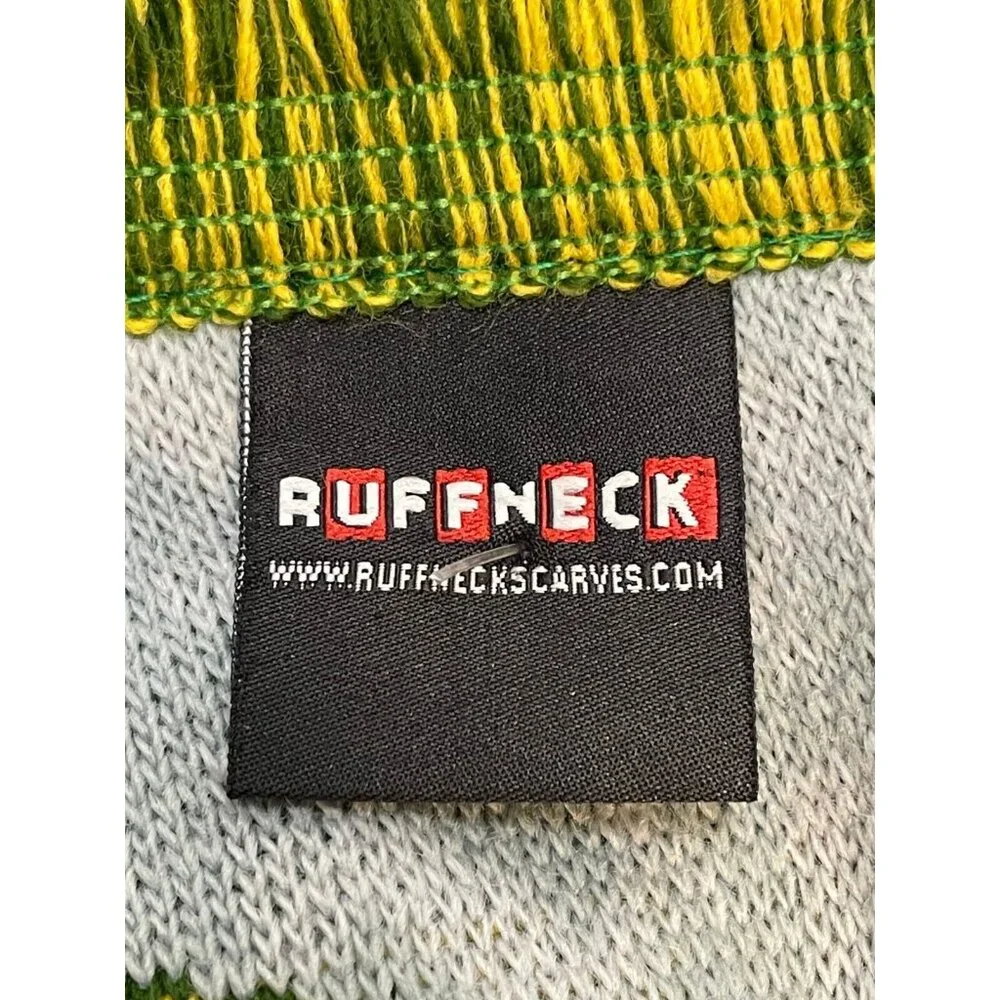 ruffneck mls portland
